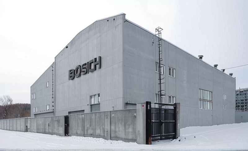 логистический центр в Гомеле